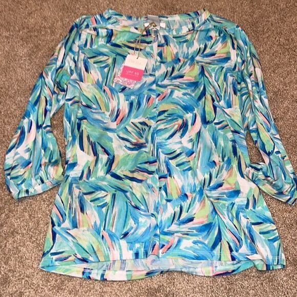 Stella Parker shirt  - Picture 1 of 2